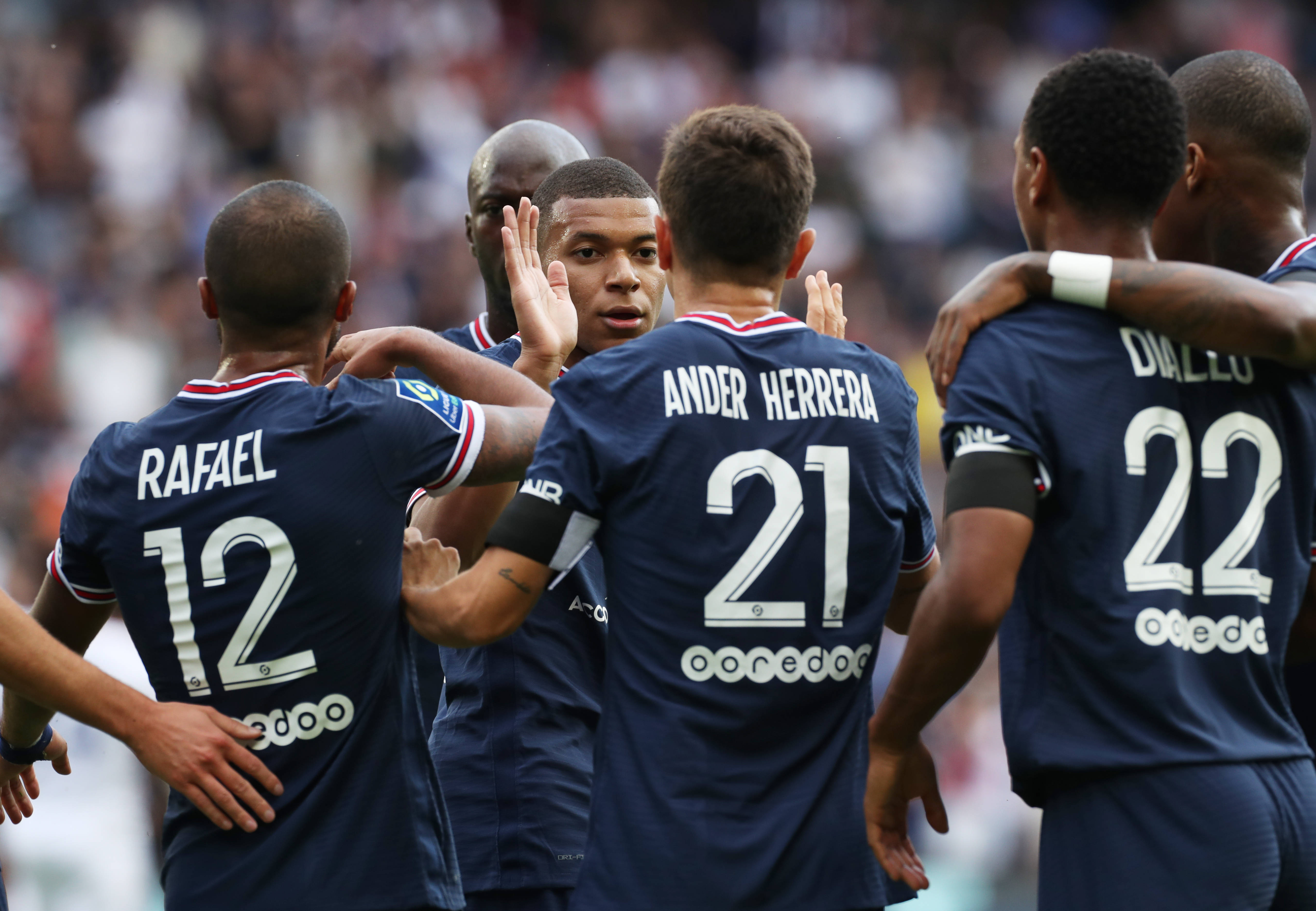 爱游戏-克莱蒙球队力挫雷恩，法甲竞争愈发白热化的简单介绍