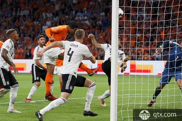 德国联赛决出新冠军！欢呼声此起彼伏的简单介绍