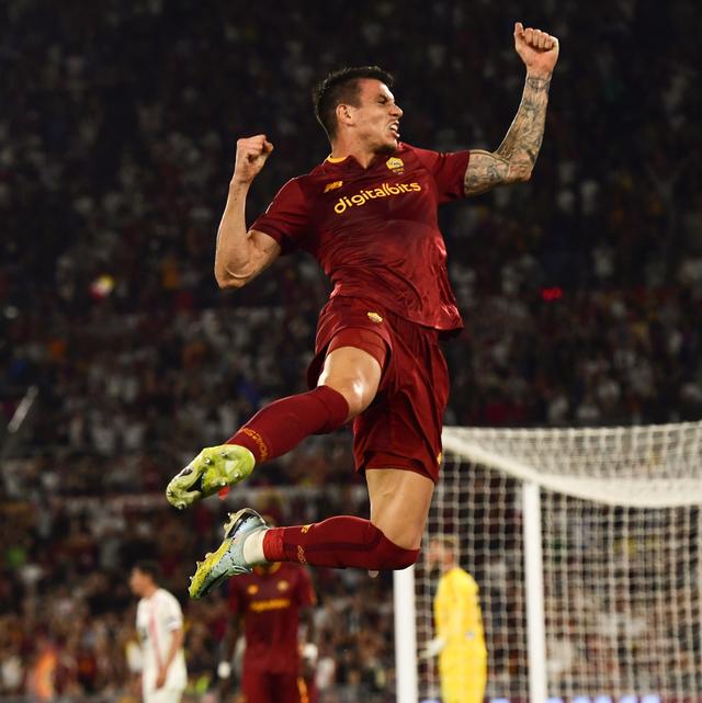 爱游戏娱乐-罗马城德比：罗马大胜拉齐奥，积分直逼前四的简单介绍