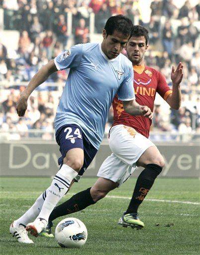 罗马城德比：罗马大胜拉齐奥，积分直逼前四的简单介绍