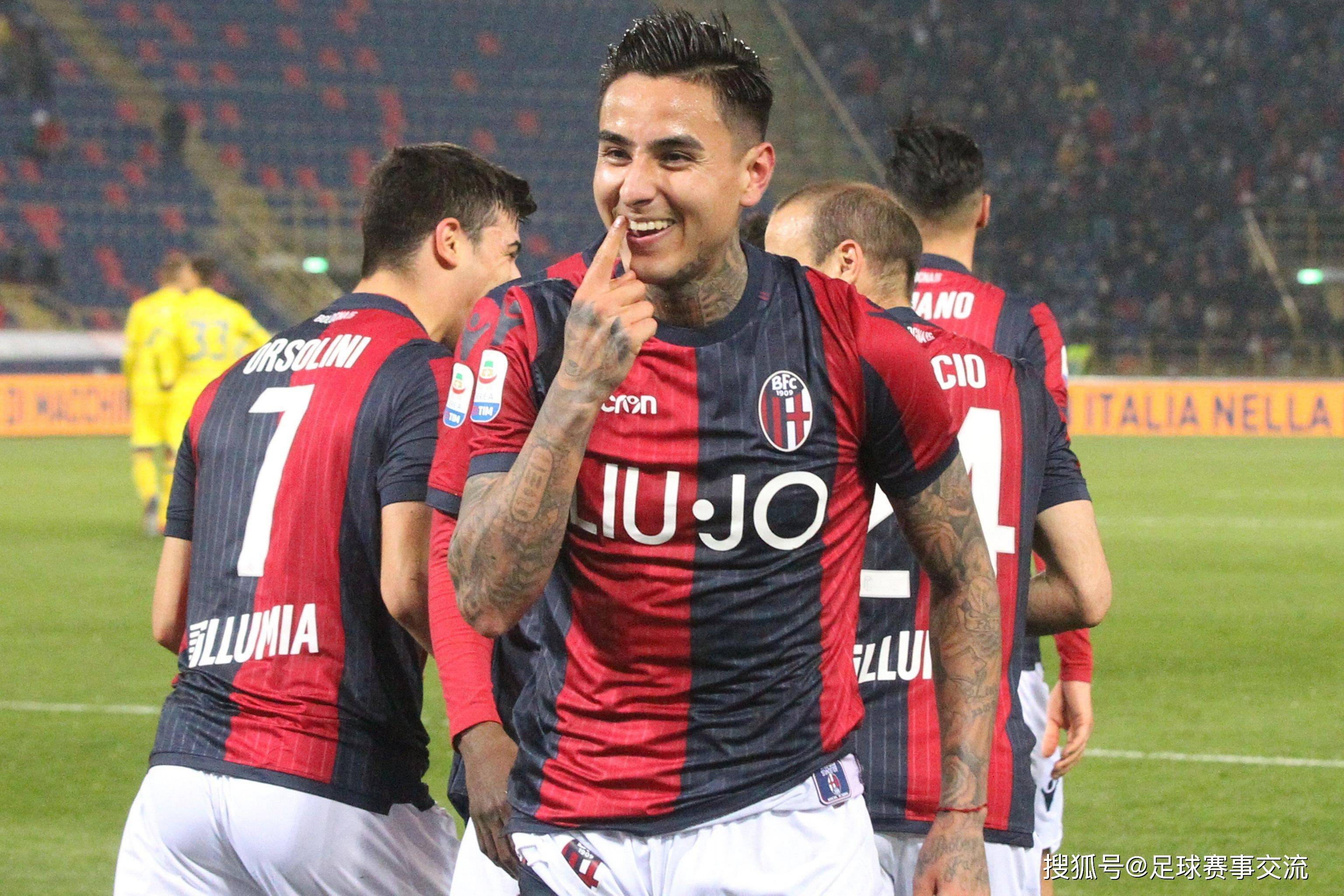 关于卡利亚里球队状态回暖，备受瞩目的信息