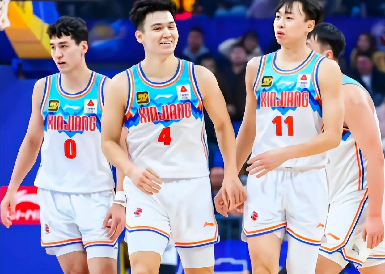 广东男篮成功捍卫主场，击败对手取得胜利