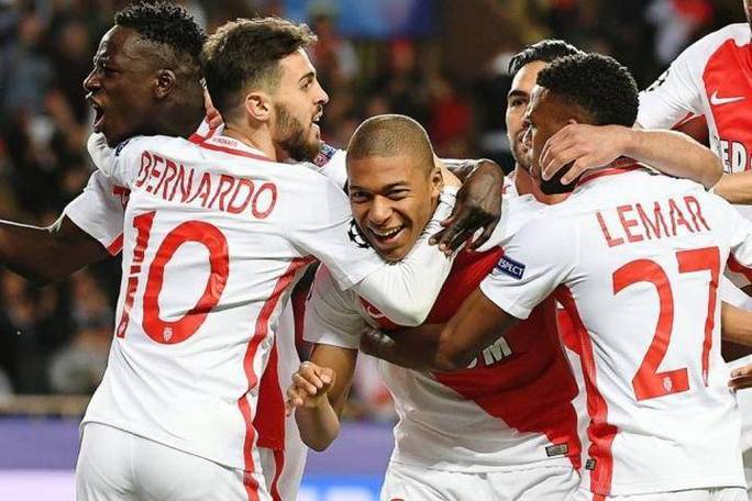 爱游戏官方入口-摩纳哥主帅精心布阵，球队冲击力大增