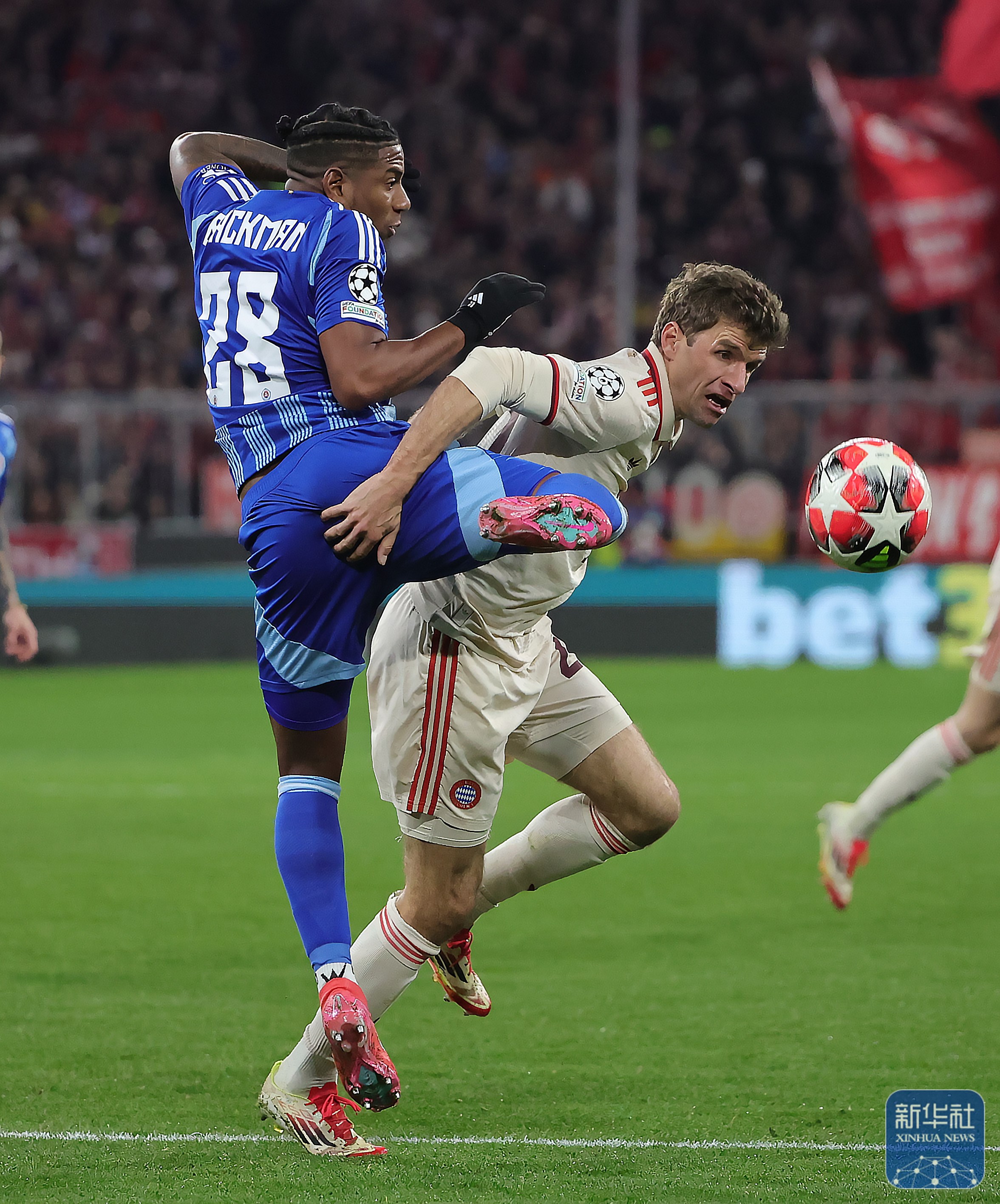 爱游戏入口-匈牙利篮球联赛：布达佩斯队领跑