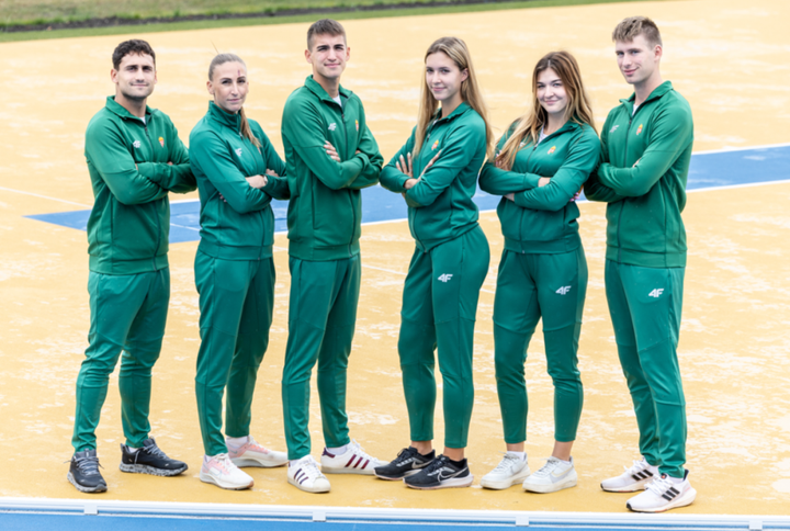 匈牙利篮球联赛：布达佩斯队领跑