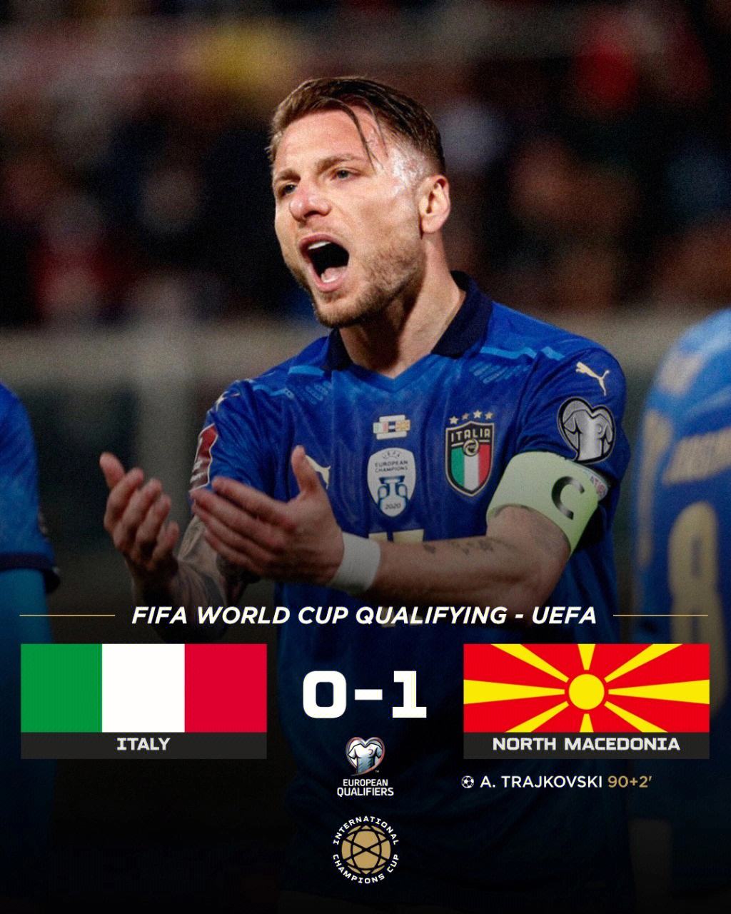 爱游戏-关于意大利球员表现抢眼，为球队赢得胜利！的信息