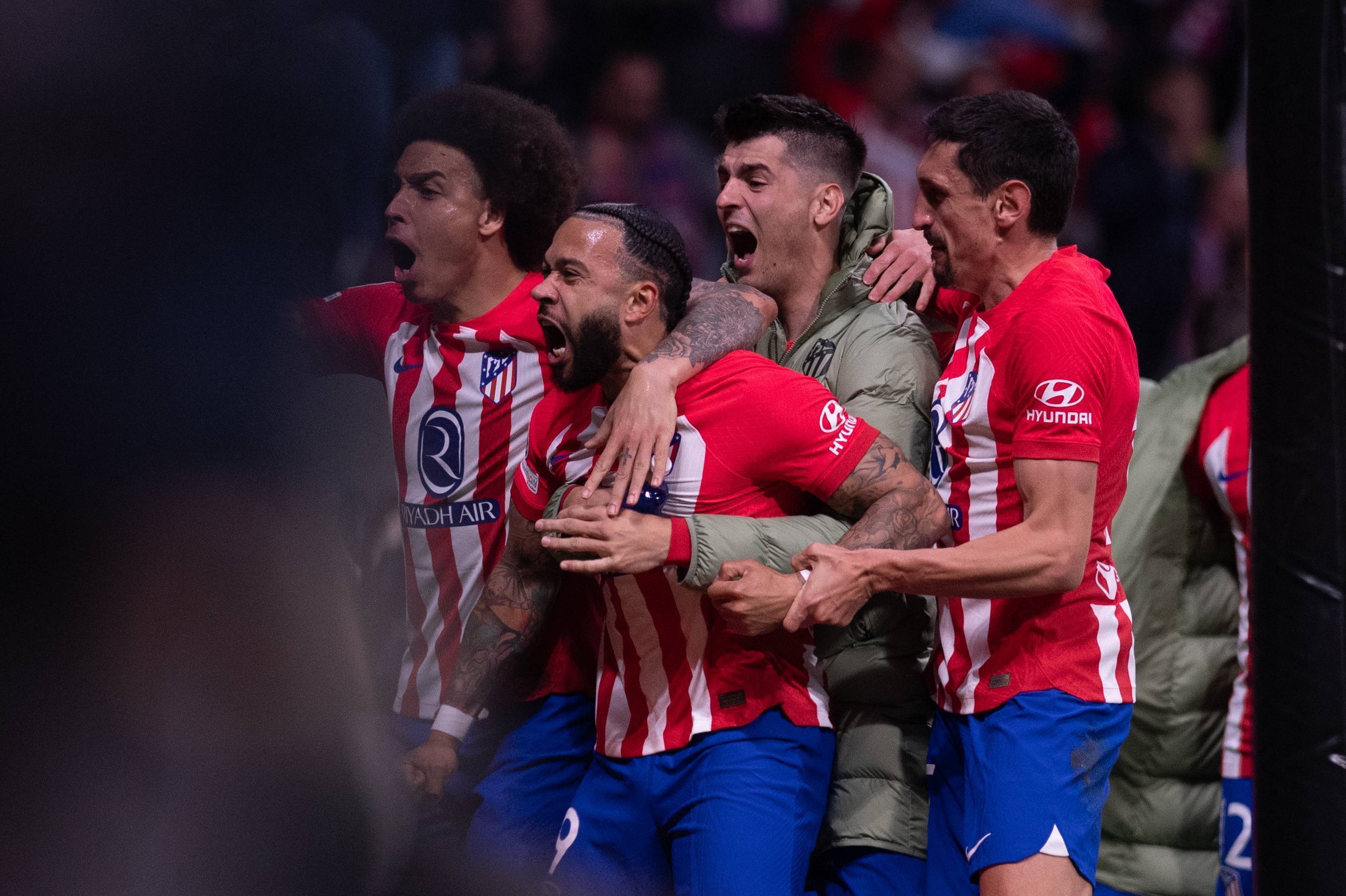 格列兹曼锋照行，巴萨主场大胜皇家社会