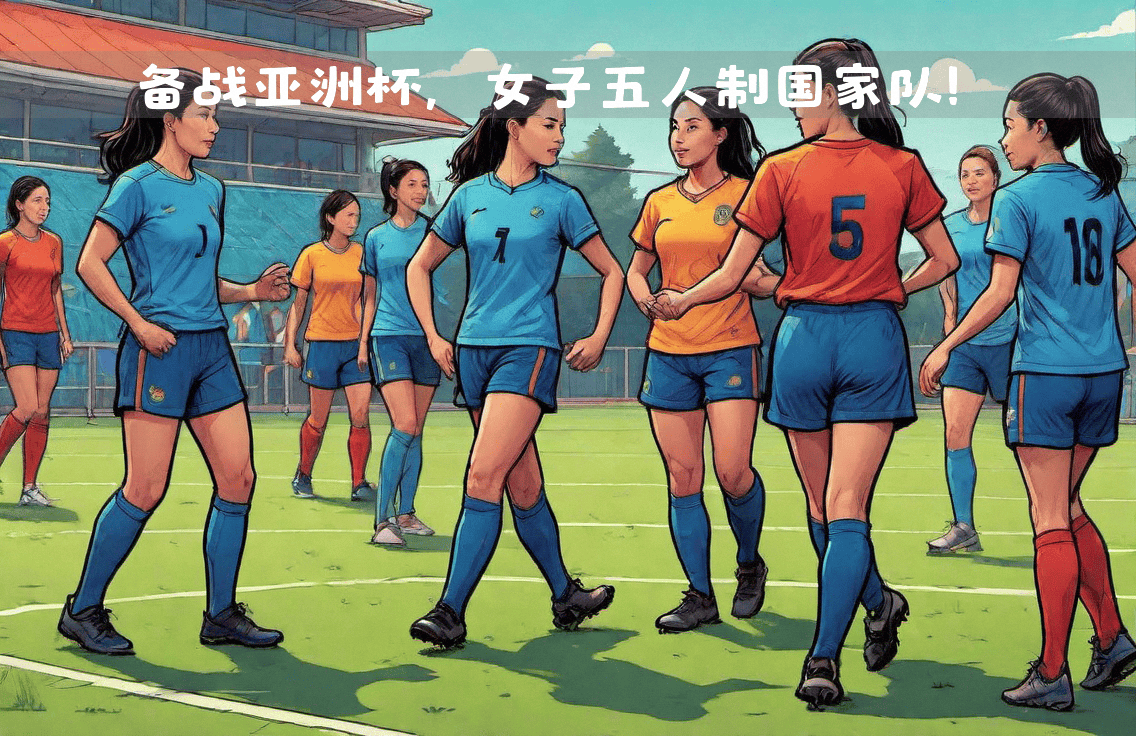 女足备战亚洲杯，全队备战士气高昂全队备战的简单介绍