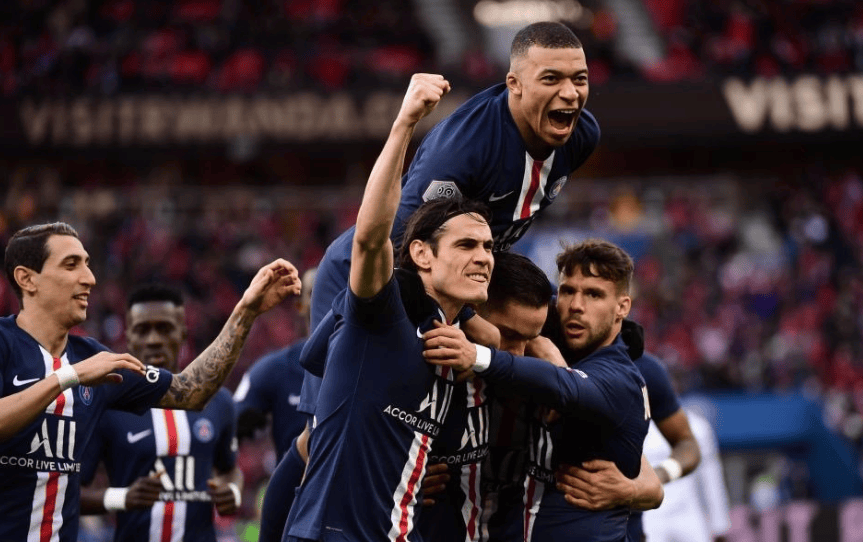 巴黎圣日耳曼未能击败对手，遭遇近期法甲连续平局的简单介绍