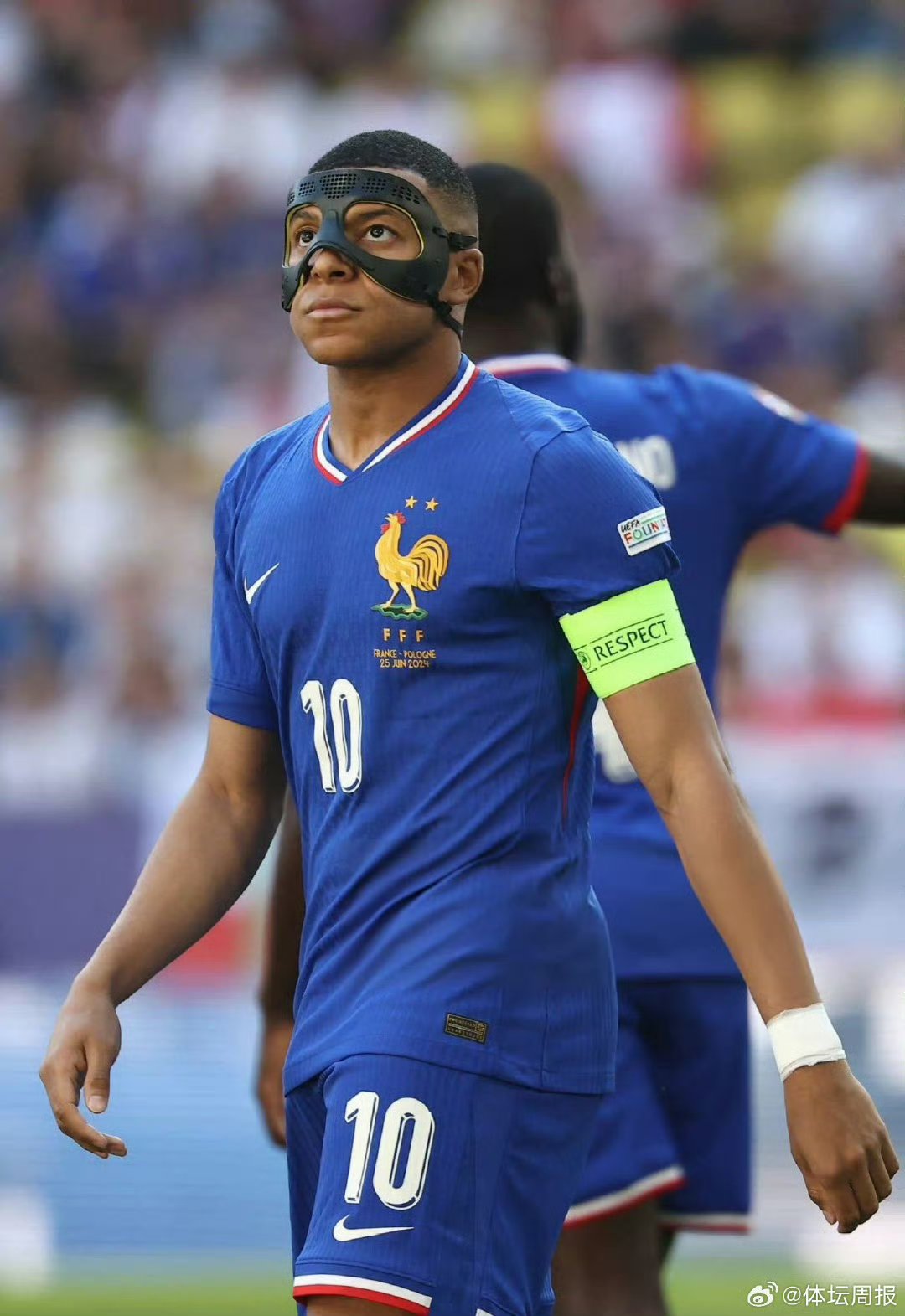 欧洲国家杯比赛中一位老将展现出极致实力的简单介绍