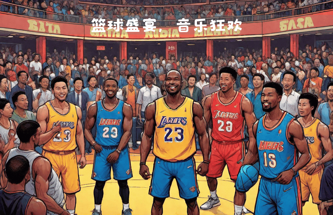 爱游戏娱乐-世界篮球盛事拉开帷幕，支豪强齐聚的简单介绍