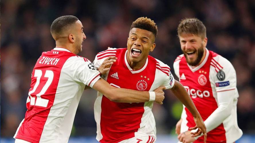 爱游戏下载-阿贾克斯实力暴露愈发强大让对手畏惧的简单介绍