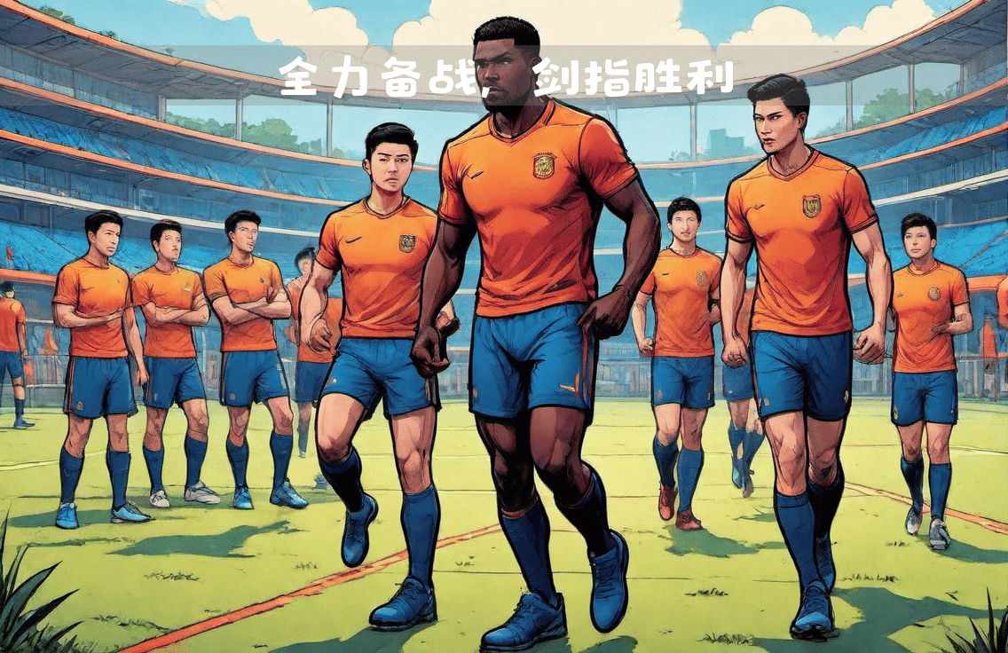 爱游戏在线-关于美洲国家队选拔新人：备战世界杯预选赛的信息