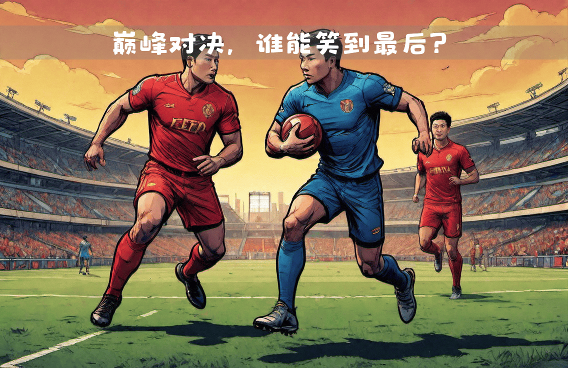 包含国际赛事的激烈角逐，谁将笑到最后的词条
