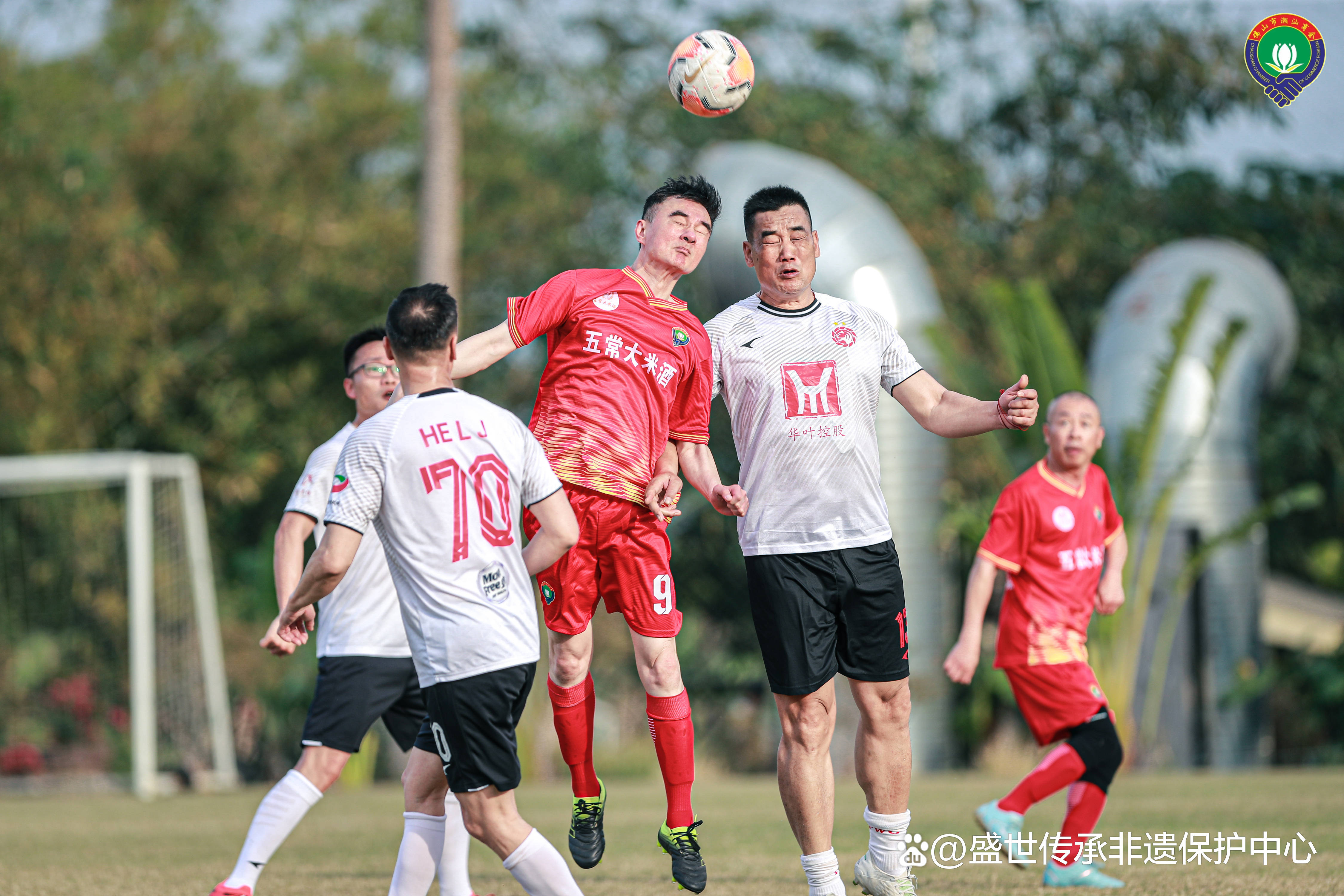 关于趣味足球友谊赛竞技全场，中国队志在必得的信息