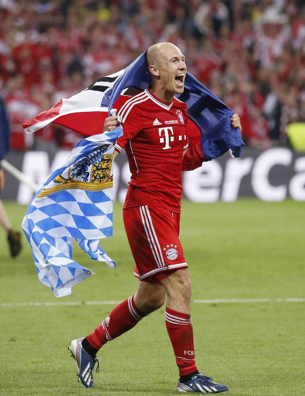 罗本惨遭重伤，或将缺席数场关键比赛的简单介绍