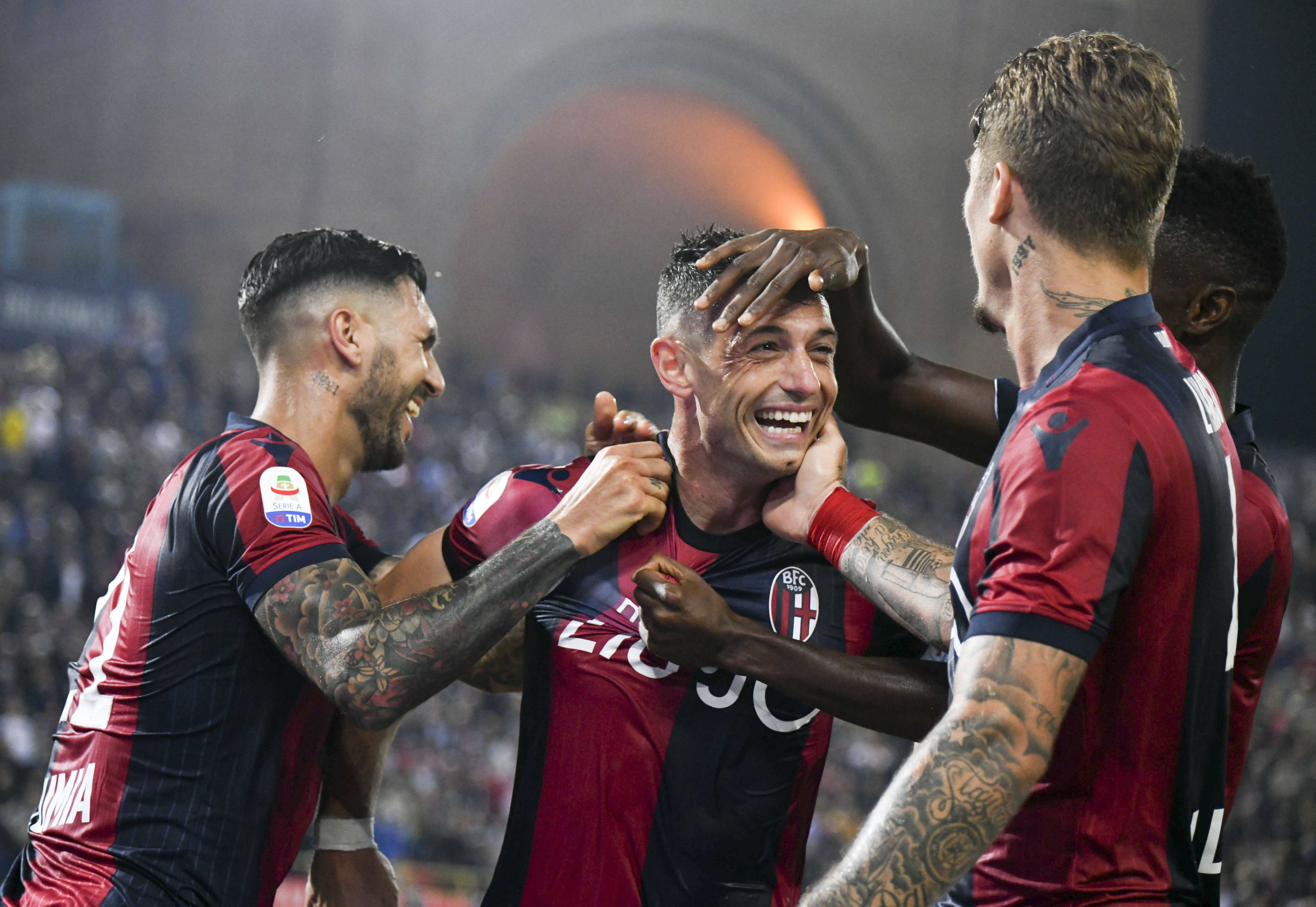 爱游戏官方-那不勒斯客场大胜，实力得到认可的简单介绍