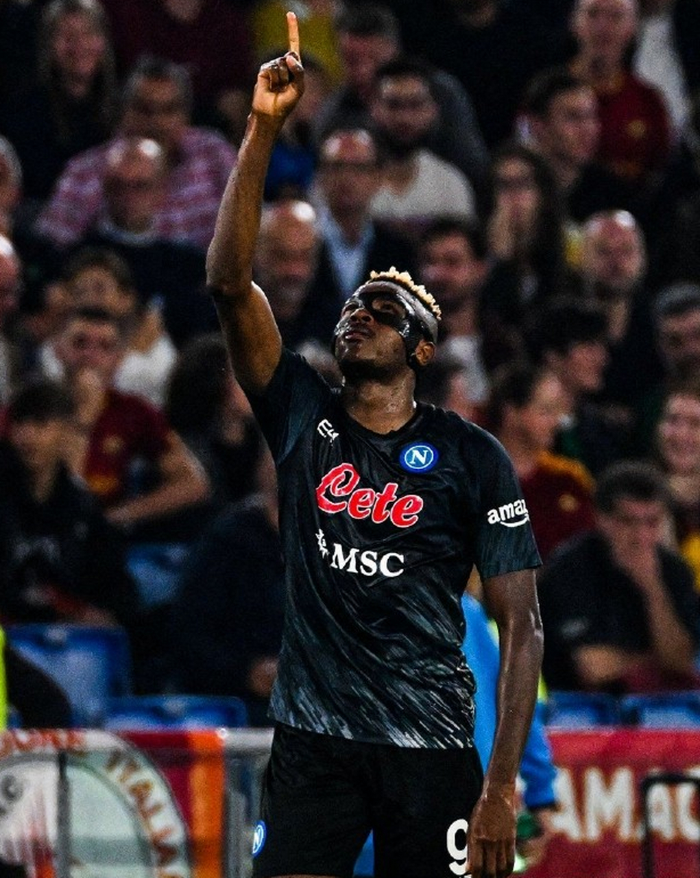 那不勒斯客场大胜，实力得到认可的简单介绍