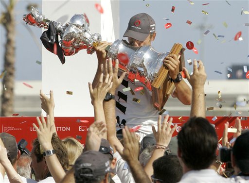 卫冕冠军不容忽视,挑战者雷厉风行!的简单介绍 卫冕冠军不容忽视,挑战者雷厉风行!的简单介绍