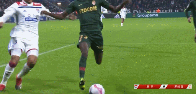 包含里昂客场告捷，继续保持强劲状态的词条