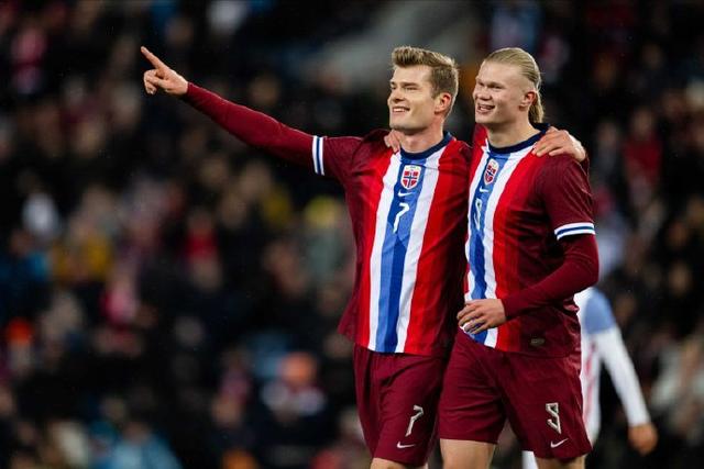 芬兰迎战挪威：实力对比谁更胜一筹的简单介绍