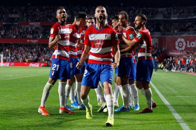 格拉纳达官方宣布球队新赛季目标 格拉纳达官方宣布球队新赛季目标