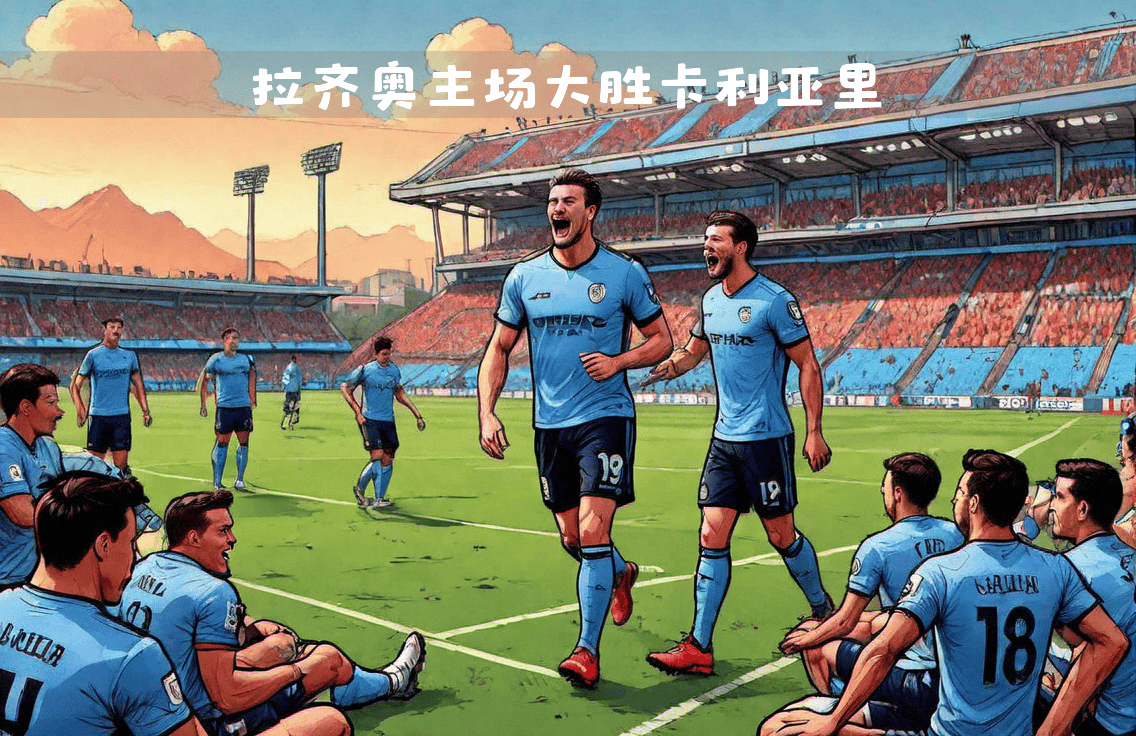 卡利亚里客场战胜拉齐奥，豪取分数的简单介绍