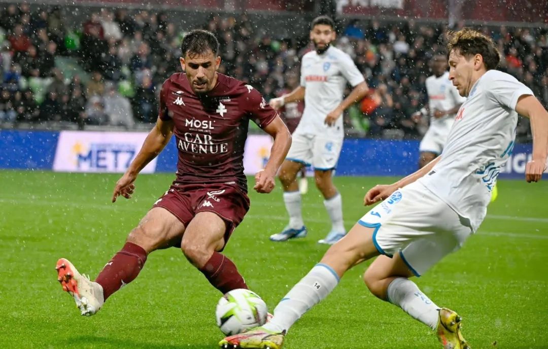 爱游戏体育-阿尔勒主场大胜，法甲保级形势越发乐观的简单介绍