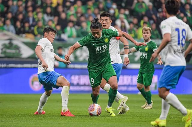 爱游戏在线-包含北京国安队强势走弹,沉稳表现令球迷瞩目的词条