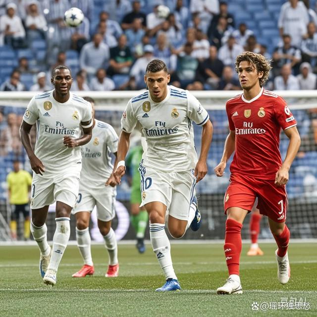 包含皇家马德里客场告捷，喜迎三分的词条