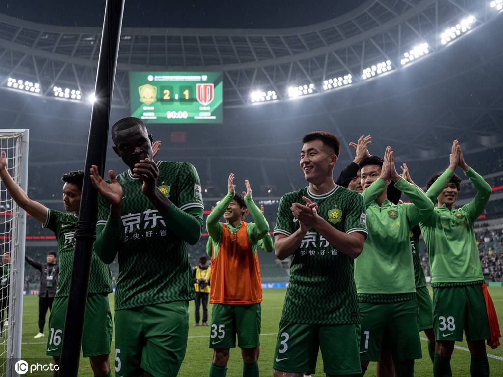 包含本轮中超强强对决，国安将在客场挑战鲁能争夺胜利的词条