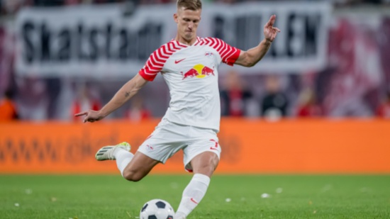 莱比锡红牛客场大胜，继续稳坐德甲争冠前列的简单介绍