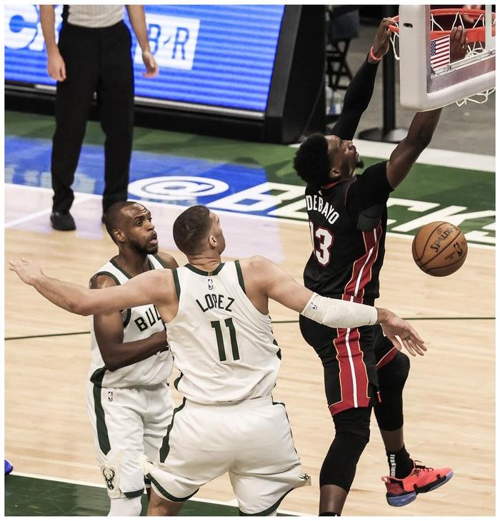 雄鹿遭遇连败王牌神射手失准输给人的简单介绍