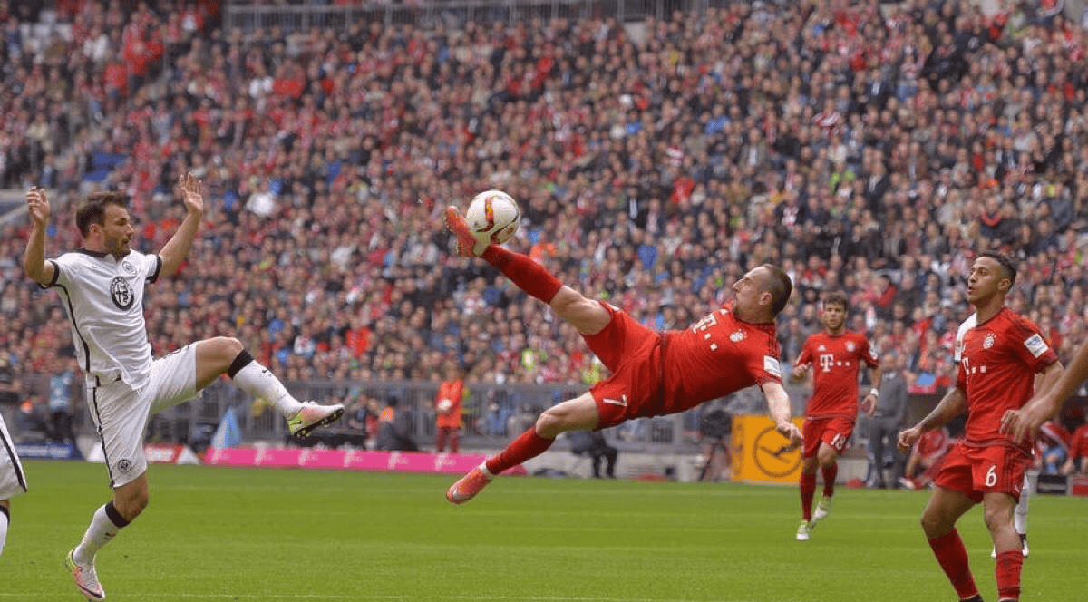 爱游戏官方-拜仁慕尼黑期待战胜阿森纳，赢得晋级资格