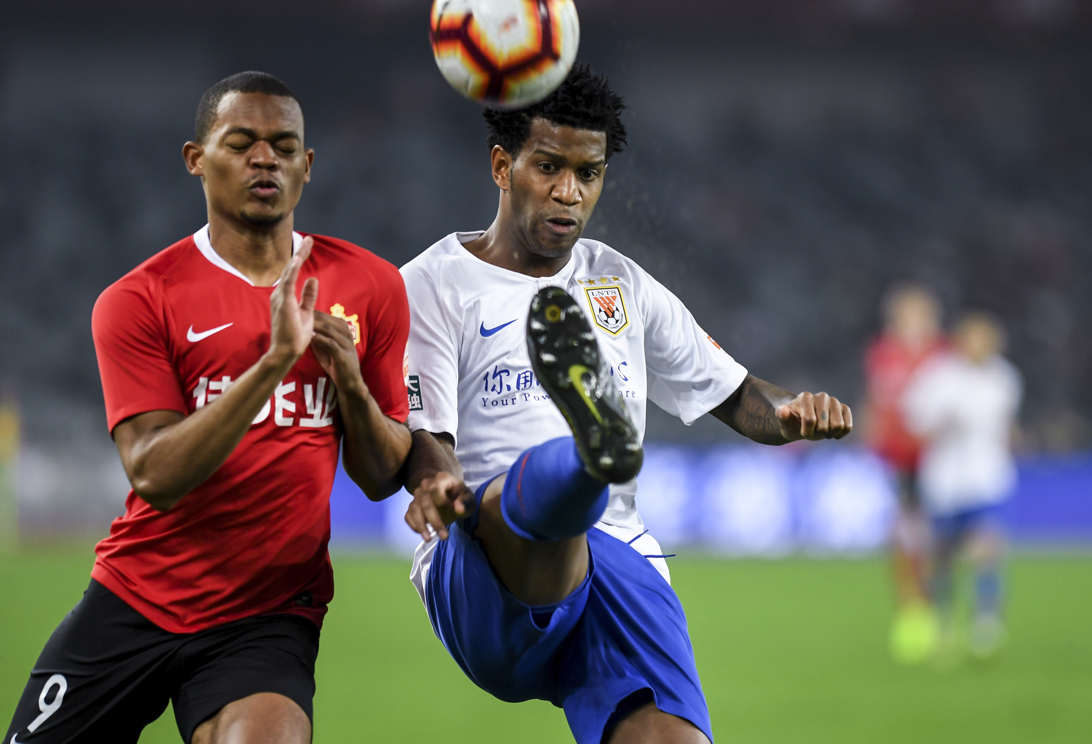 关于深圳佳兆业球员状态回暖，势必一雪前耻的信息