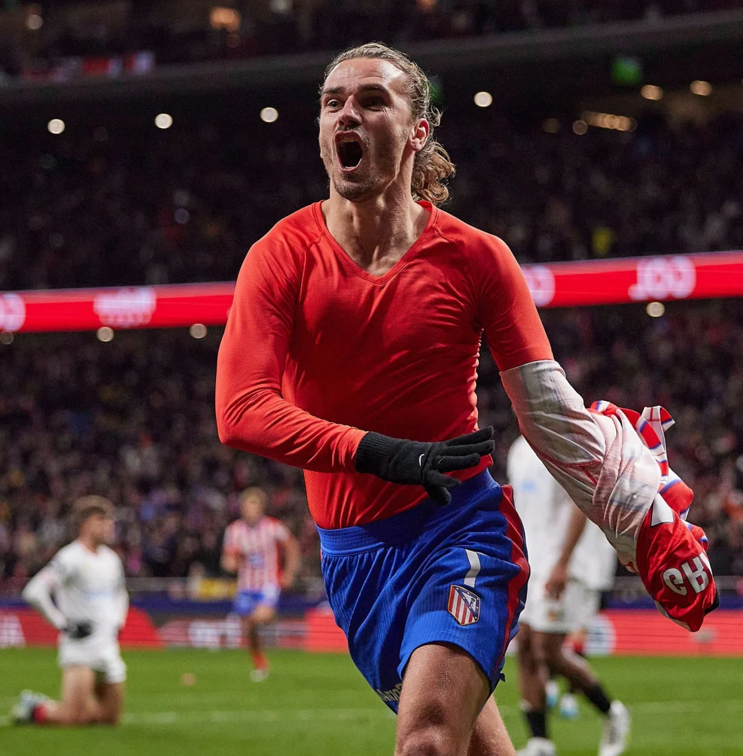 爱游戏下载-佛罗伦萨中场格列兹曼成为关键先生，助球队获胜的简单介绍