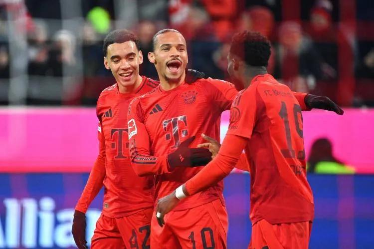 爱游戏大厅-关于德国拜仁夺得季前赛冠军：球队状态火爆的信息