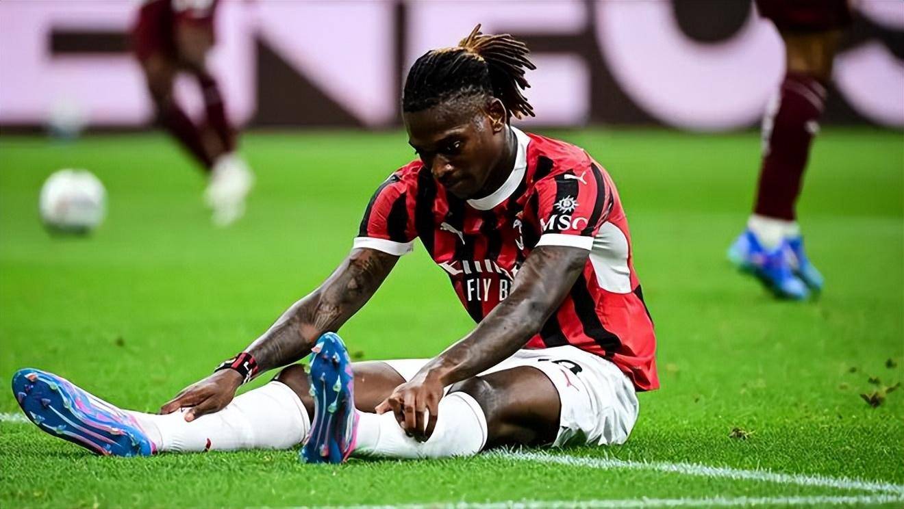 爱游戏官方入口-AC米兰主场不敌对手，遭遇两连败的简单介绍