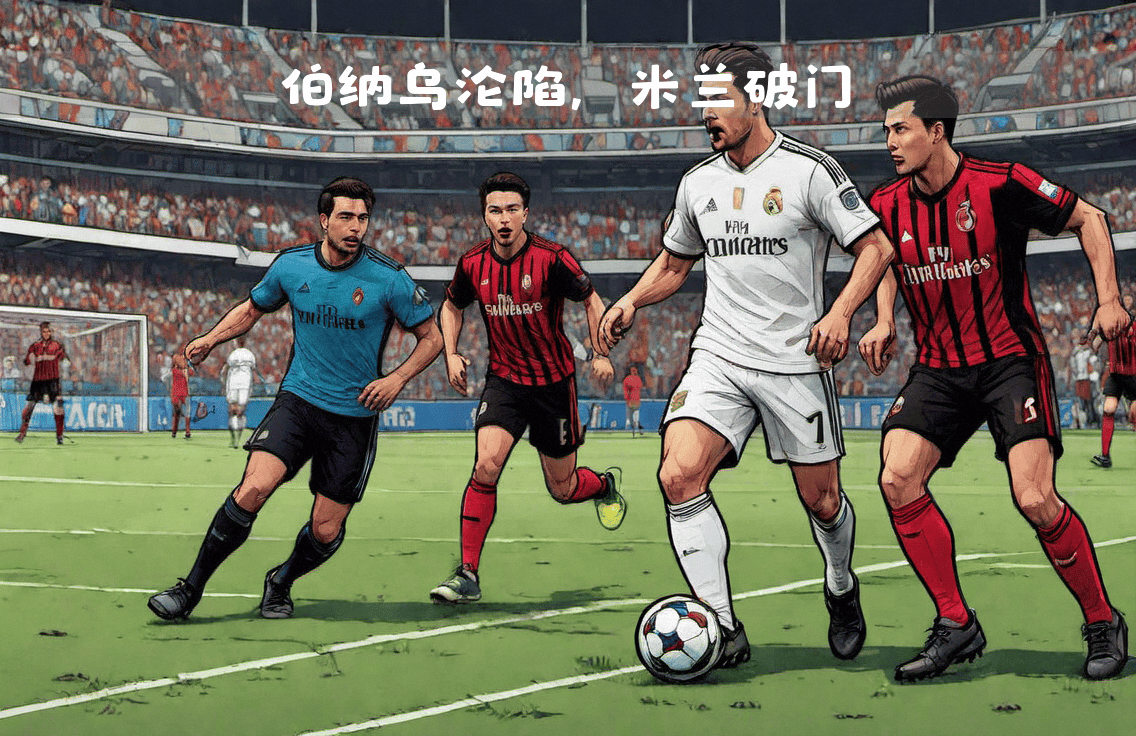 AC米兰主场不敌对手,遭遇两连败的简单介绍 AC米兰主场不敌对手,遭遇两连败的简单介绍