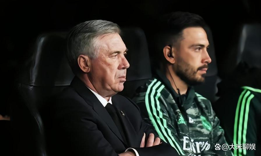 皇家马德里主帅赛季结束后可能卸任