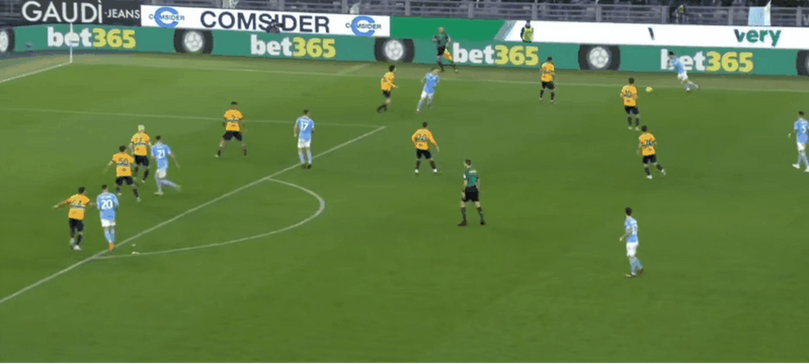 爱游戏入口-桑普多利亚惜败拉齐奥，遗憾失去胜利机会的简单介绍