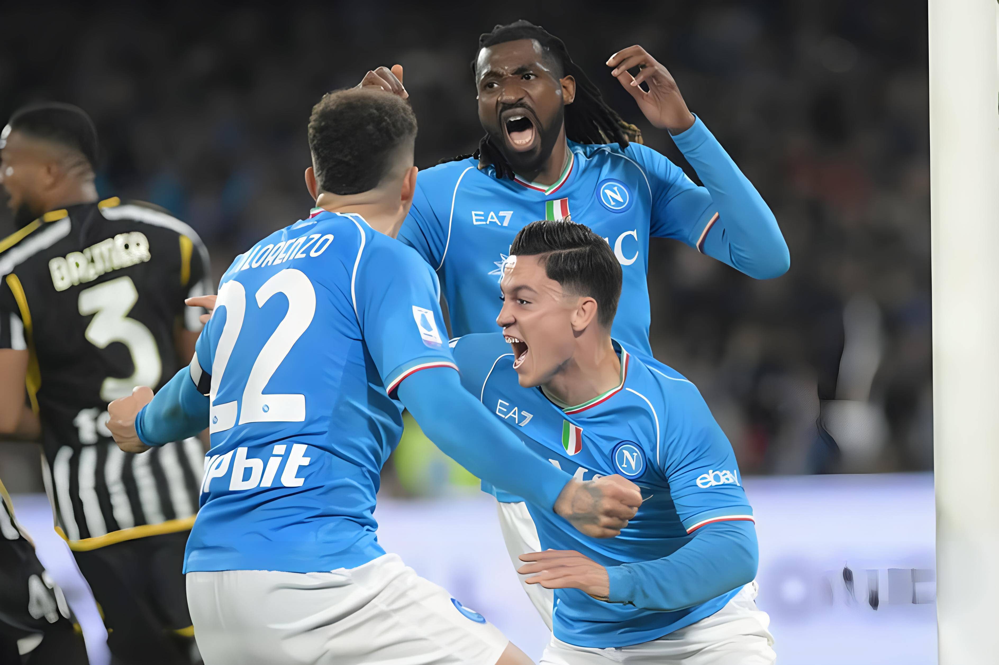 爱游戏APP-意甲豪强下一轮比赛备战如火如荼