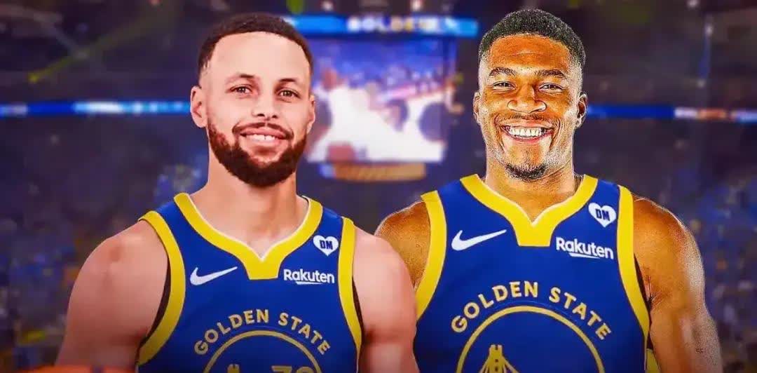 爱游戏tv-勇士队交易消息曝光，明星球员将加盟西部强队！