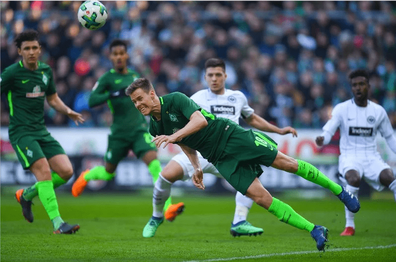 爱游戏官网-关于法兰克福势不可挡，成功击败对手的信息