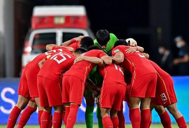 爱游戏-关于中国队整体实力巩固，备战欧洲杯区预选赛的信息