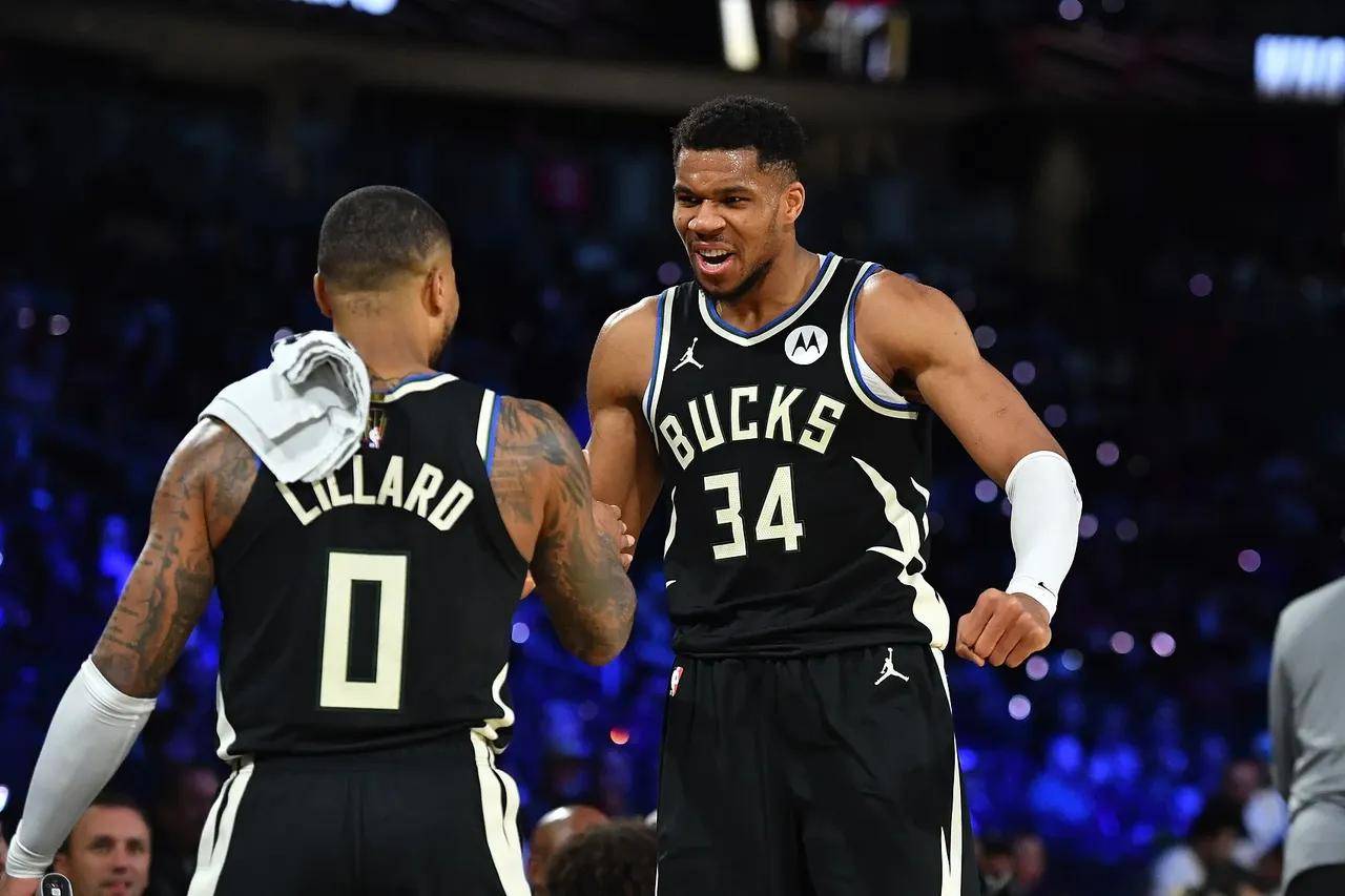 爱游戏-雄鹿连胜开拓者：球队整体表现稳定受关注的简单介绍