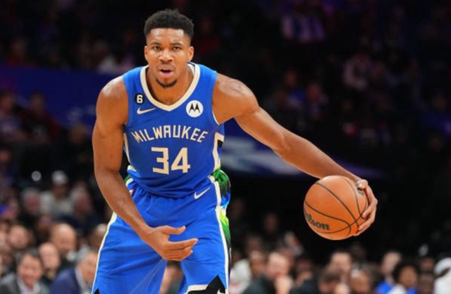 雄鹿连胜开拓者：球队整体表现稳定受关注的简单介绍