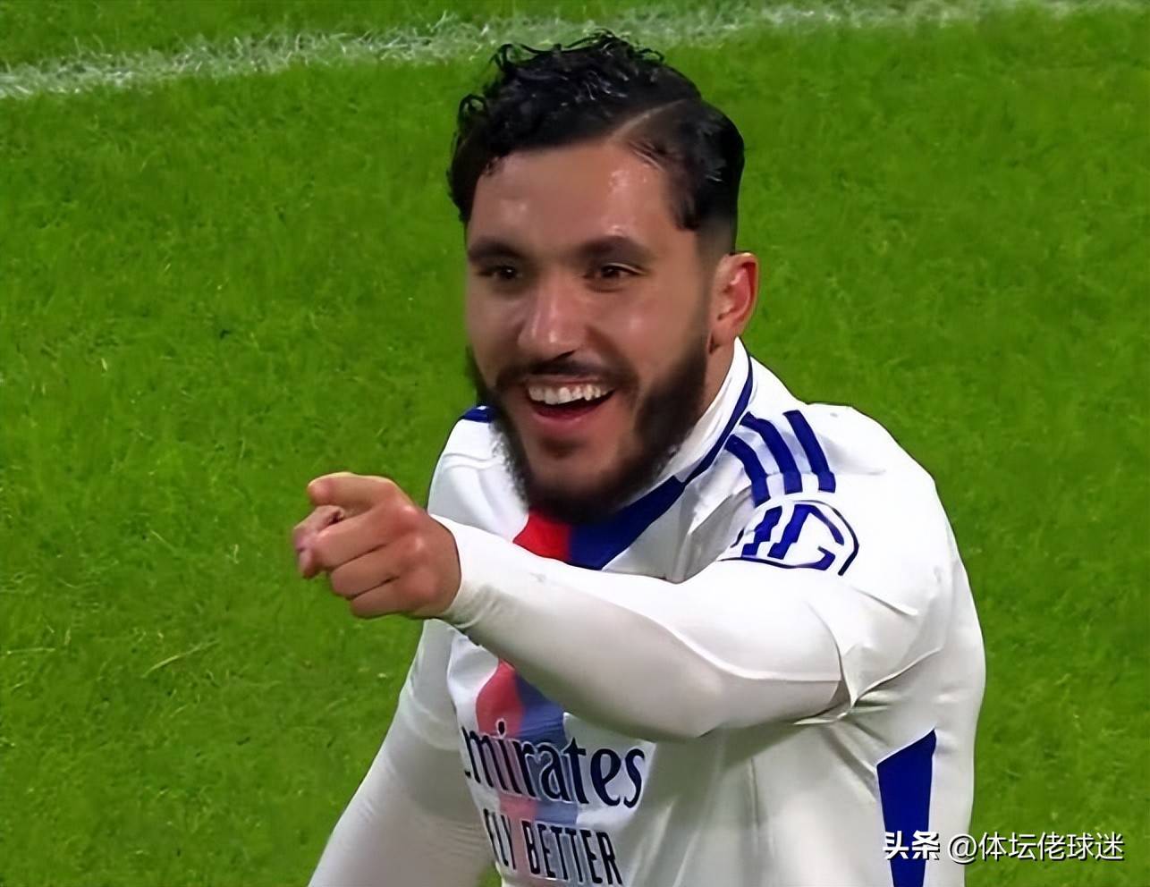 爱游戏娱乐-关于法甲豪门里昂队发布战术调整计划迎接挑战的信息