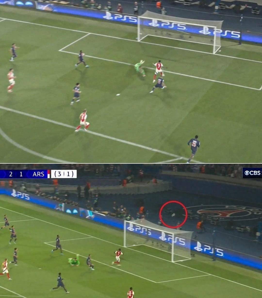 爱游戏官方入口-阿森纳前锋精准射门，连续进球