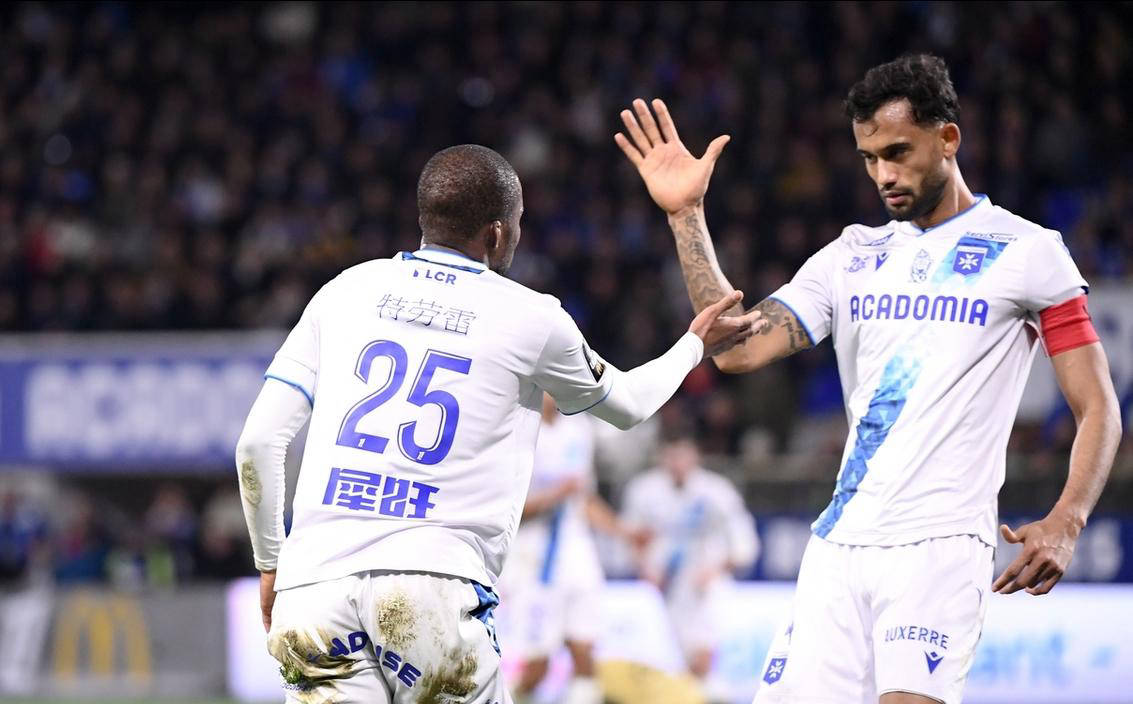 爱游戏体育-圣埃蒂安比小胜圣埃蒂安，迎来反弹的简单介绍